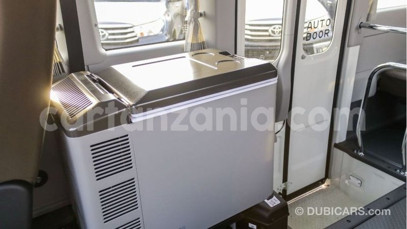 Big with watermark toyota coaster arusha import dubai 8228