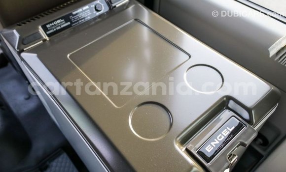 Buy Import Toyota Coaster White Car in Import - Dubai in Arusha Buy Import Toyota Coaster White Car in Import - Dubai in Arusha