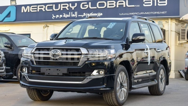 Big with watermark toyota land cruiser arusha import dubai 8230