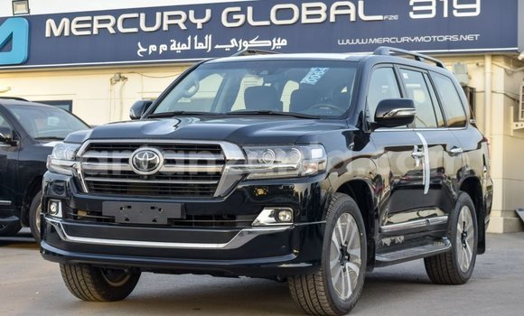 Nunua Imported Toyota Land Cruiser Nyeusi Gari ndani ya Import - Dubai nchini Arusha Nunua Imported Toyota Land Cruiser Nyeusi Gari ndani ya Import - Dubai nchini Arusha