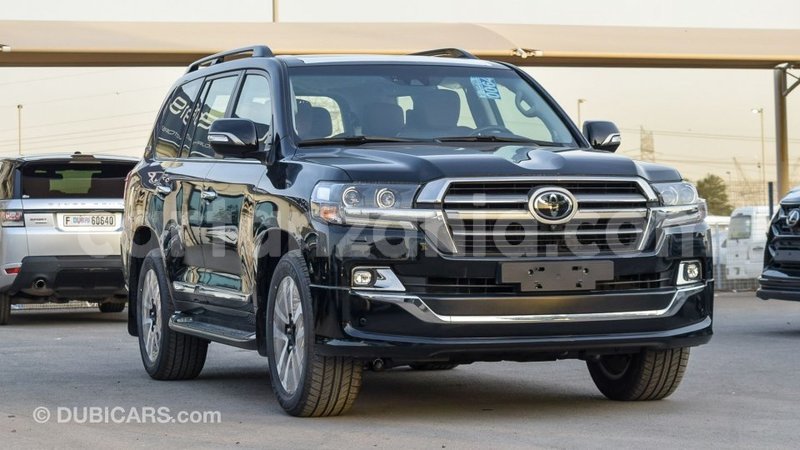 Big with watermark toyota land cruiser arusha import dubai 8230