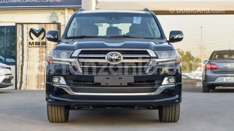 Big with watermark toyota land cruiser arusha import dubai 8230