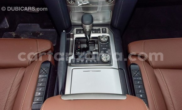 Nunua Imported Toyota Land Cruiser Nyeusi Gari ndani ya Import - Dubai nchini Arusha Nunua Imported Toyota Land Cruiser Nyeusi Gari ndani ya Import - Dubai nchini Arusha