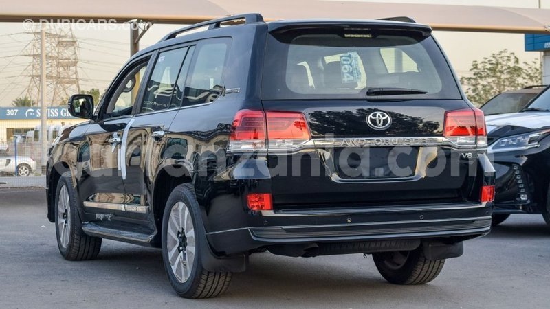 Big with watermark toyota land cruiser arusha import dubai 8230