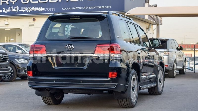 Big with watermark toyota land cruiser arusha import dubai 8230