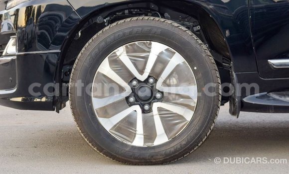 Nunua Imported Toyota Land Cruiser Nyeusi Gari ndani ya Import - Dubai nchini Arusha Nunua Imported Toyota Land Cruiser Nyeusi Gari ndani ya Import - Dubai nchini Arusha