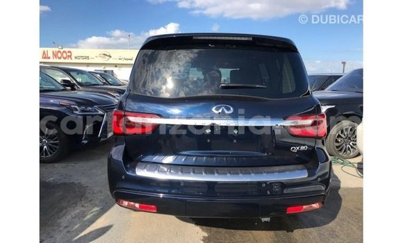 Buy Import Infiniti Q Blue Car in Import - Dubai in Arusha Buy Import Infiniti Q Blue Car in Import - Dubai in Arusha