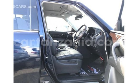 Buy Import Infiniti Q Blue Car in Import - Dubai in Arusha Buy Import Infiniti Q Blue Car in Import - Dubai in Arusha