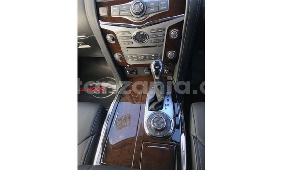 Buy Import Infiniti Q Blue Car in Import - Dubai in Arusha Buy Import Infiniti Q Blue Car in Import - Dubai in Arusha