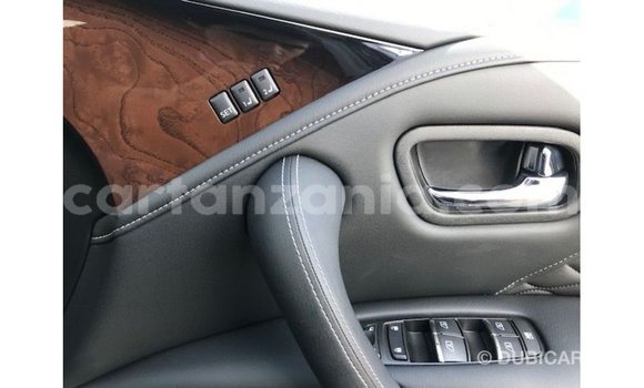 Buy Import Infiniti Q Blue Car in Import - Dubai in Arusha Buy Import Infiniti Q Blue Car in Import - Dubai in Arusha