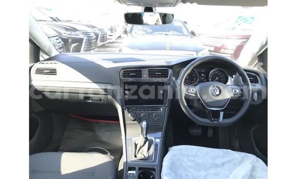 Nunua Imported Volkswagen Golf Nyeupe Gari ndani ya Import - Dubai nchini Arusha Nunua Imported Volkswagen Golf Nyeupe Gari ndani ya Import - Dubai nchini Arusha