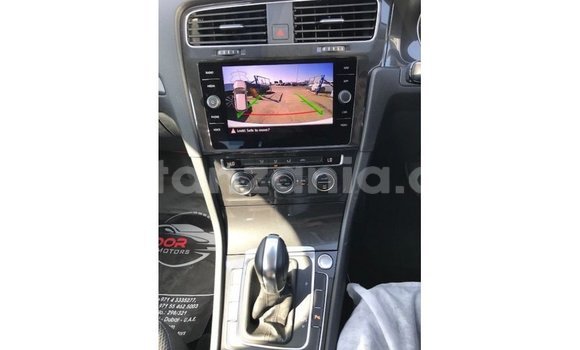 Nunua Imported Volkswagen Golf Nyeupe Gari ndani ya Import - Dubai nchini Arusha Nunua Imported Volkswagen Golf Nyeupe Gari ndani ya Import - Dubai nchini Arusha