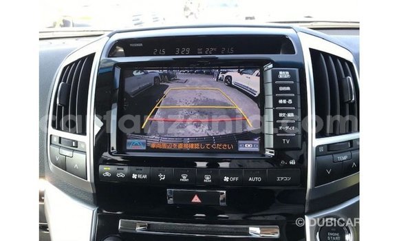 Nunua Imported Toyota Land Cruiser Nyeusi Gari ndani ya Import - Dubai nchini Arusha Nunua Imported Toyota Land Cruiser Nyeusi Gari ndani ya Import - Dubai nchini Arusha