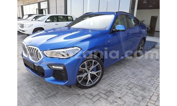 Nunua Imported BMW X6 Bluu Gari ndani ya Import - Dubai nchini Arusha Nunua Imported BMW X6 Bluu Gari ndani ya Import - Dubai nchini Arusha