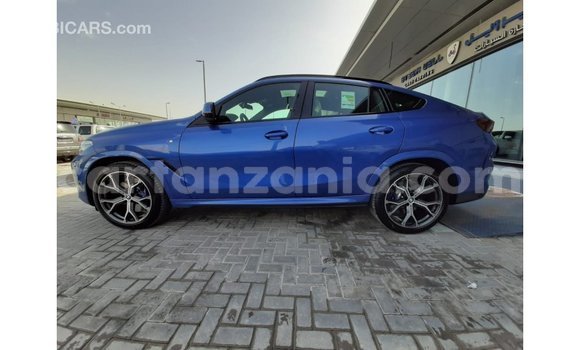 Nunua Imported BMW X6 Bluu Gari ndani ya Import - Dubai nchini Arusha Nunua Imported BMW X6 Bluu Gari ndani ya Import - Dubai nchini Arusha