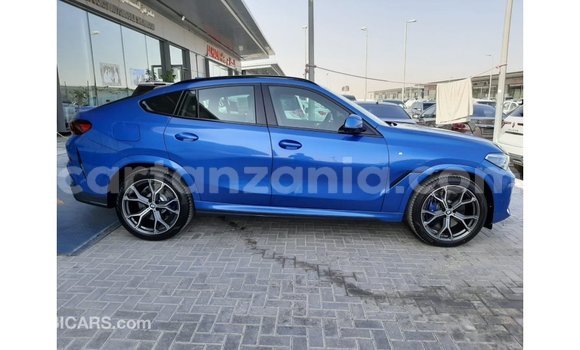 Nunua Imported BMW X6 Bluu Gari ndani ya Import - Dubai nchini Arusha Nunua Imported BMW X6 Bluu Gari ndani ya Import - Dubai nchini Arusha