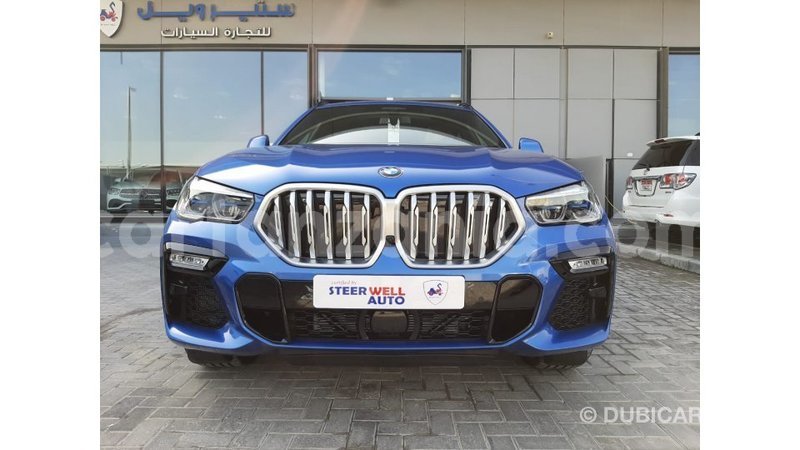 Big with watermark bmw x6 arusha import dubai 8238