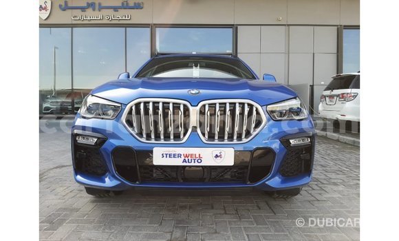 Nunua Imported BMW X6 Bluu Gari ndani ya Import - Dubai nchini Arusha Nunua Imported BMW X6 Bluu Gari ndani ya Import - Dubai nchini Arusha