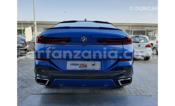 Nunua Imported BMW X6 Bluu Gari ndani ya Import - Dubai nchini Arusha Nunua Imported BMW X6 Bluu Gari ndani ya Import - Dubai nchini Arusha