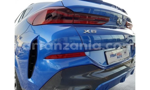 Nunua Imported BMW X6 Bluu Gari ndani ya Import - Dubai nchini Arusha Nunua Imported BMW X6 Bluu Gari ndani ya Import - Dubai nchini Arusha