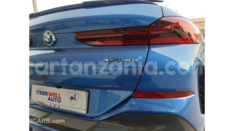 Big with watermark bmw x6 arusha import dubai 8238