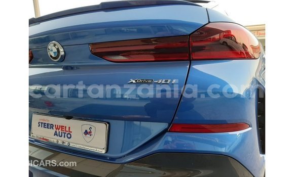Nunua Imported BMW X6 Bluu Gari ndani ya Import - Dubai nchini Arusha Nunua Imported BMW X6 Bluu Gari ndani ya Import - Dubai nchini Arusha