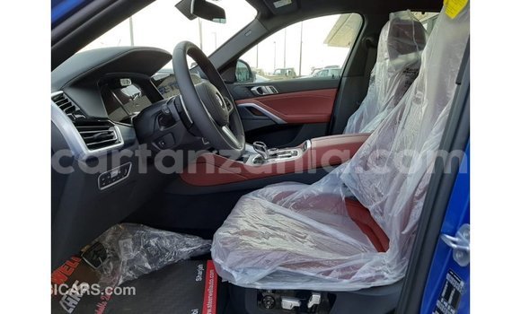 Nunua Imported BMW X6 Bluu Gari ndani ya Import - Dubai nchini Arusha Nunua Imported BMW X6 Bluu Gari ndani ya Import - Dubai nchini Arusha