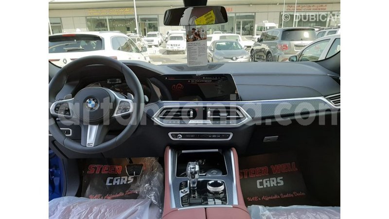 Big with watermark bmw x6 arusha import dubai 8238