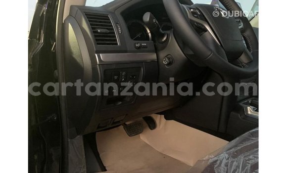 Nunua Imported Toyota Land Cruiser Nyeusi Gari ndani ya Import - Dubai nchini Arusha Nunua Imported Toyota Land Cruiser Nyeusi Gari ndani ya Import - Dubai nchini Arusha