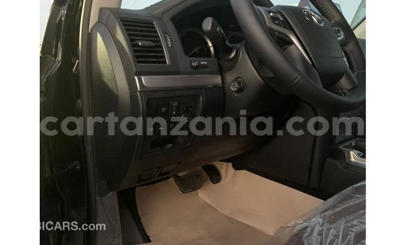 Nunua Imported Toyota Land Cruiser Nyeusi Gari ndani ya Import - Dubai nchini Arusha Nunua Imported Toyota Land Cruiser Nyeusi Gari ndani ya Import - Dubai nchini Arusha