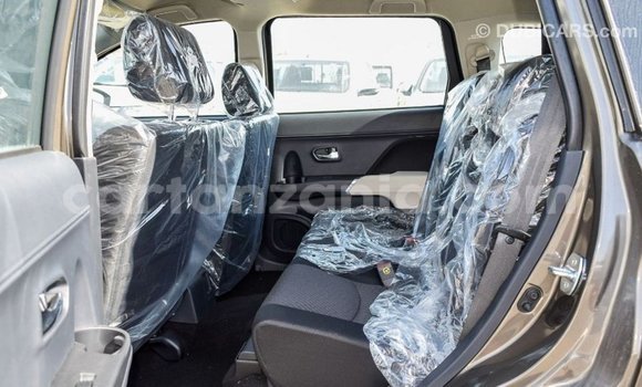 Nunua Imported Toyota Rush Brown Gari ndani ya Import - Dubai nchini Arusha Nunua Imported Toyota Rush Brown Gari ndani ya Import - Dubai nchini Arusha