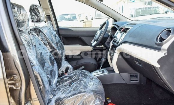 Nunua Imported Toyota Rush Brown Gari ndani ya Import - Dubai nchini Arusha Nunua Imported Toyota Rush Brown Gari ndani ya Import - Dubai nchini Arusha