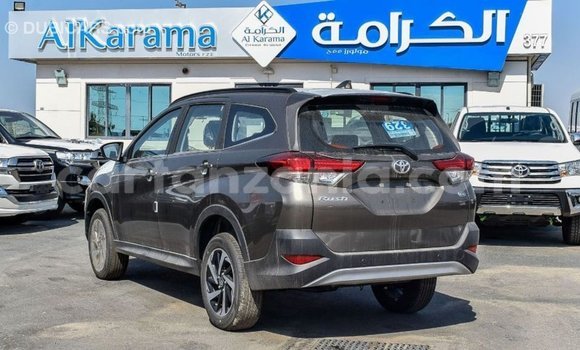 Nunua Imported Toyota Rush Brown Gari ndani ya Import - Dubai nchini Arusha Nunua Imported Toyota Rush Brown Gari ndani ya Import - Dubai nchini Arusha