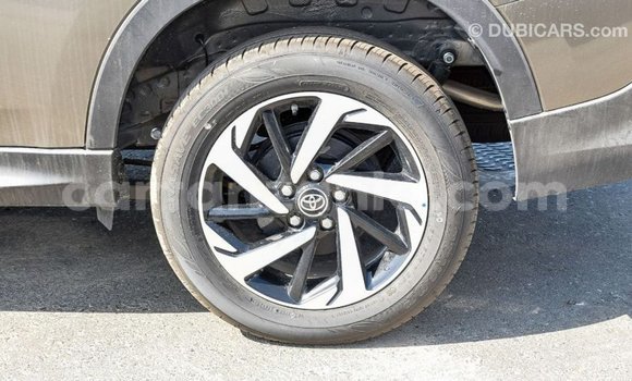 Nunua Imported Toyota Rush Brown Gari ndani ya Import - Dubai nchini Arusha Nunua Imported Toyota Rush Brown Gari ndani ya Import - Dubai nchini Arusha