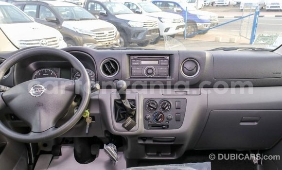 Nunua Imported Nissan Urvan Nyeupe Gari ndani ya Import - Dubai nchini Arusha Nunua Imported Nissan Urvan Nyeupe Gari ndani ya Import - Dubai nchini Arusha