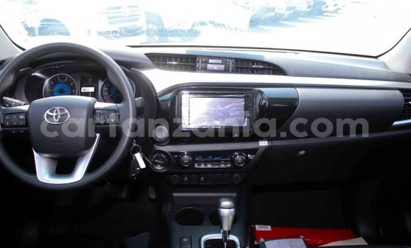Buy Import Toyota Hilux Other Car in Import - Dubai in Arusha Buy Import Toyota Hilux Other Car in Import - Dubai in Arusha