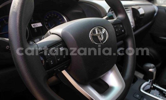 Buy Import Toyota Hilux Other Car in Import - Dubai in Arusha Buy Import Toyota Hilux Other Car in Import - Dubai in Arusha