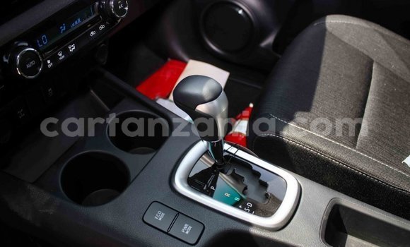 Buy Import Toyota Hilux Other Car in Import - Dubai in Arusha Buy Import Toyota Hilux Other Car in Import - Dubai in Arusha