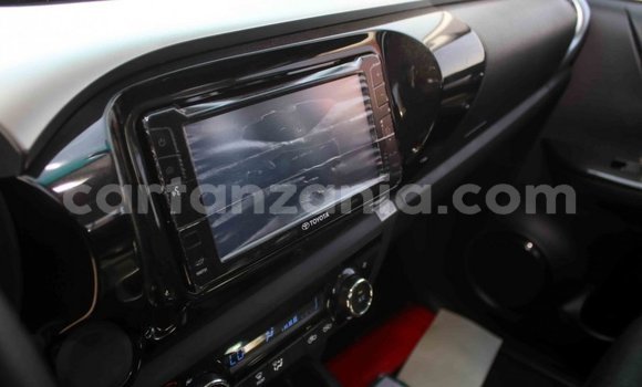 Buy Import Toyota Hilux Other Car in Import - Dubai in Arusha Buy Import Toyota Hilux Other Car in Import - Dubai in Arusha