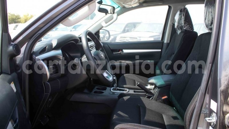 Big with watermark toyota hilux arusha import dubai 8246