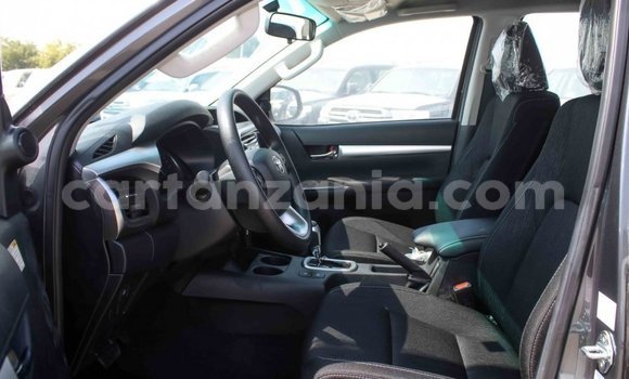Buy Import Toyota Hilux Other Car in Import - Dubai in Arusha Buy Import Toyota Hilux Other Car in Import - Dubai in Arusha