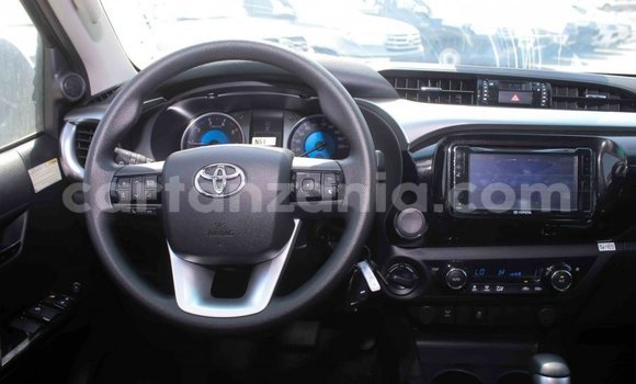 Buy Import Toyota Hilux Other Car in Import - Dubai in Arusha Buy Import Toyota Hilux Other Car in Import - Dubai in Arusha