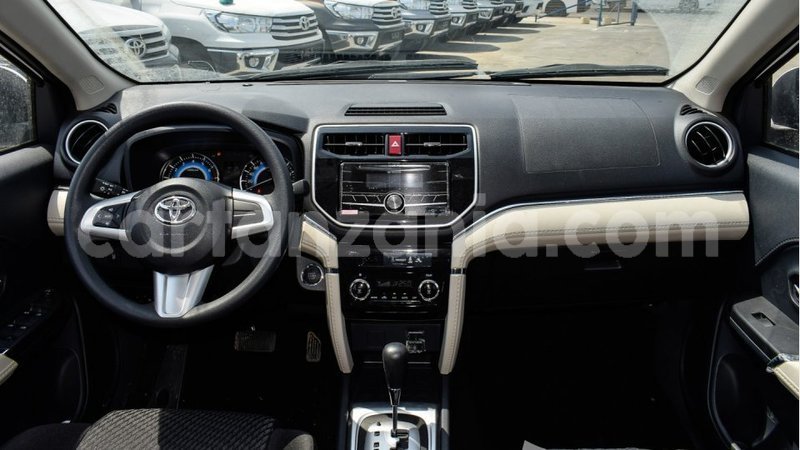 Big with watermark toyota rush arusha import dubai 8247