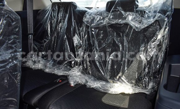 Buy Import Toyota Rush White Car in Import - Dubai in Arusha Buy Import Toyota Rush White Car in Import - Dubai in Arusha