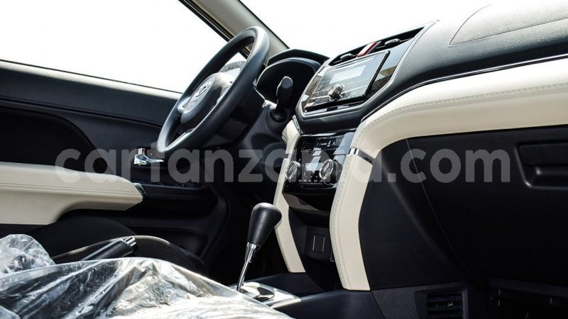 Big with watermark toyota rush arusha import dubai 8247