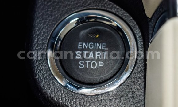 Buy Import Toyota Rush White Car in Import - Dubai in Arusha Buy Import Toyota Rush White Car in Import - Dubai in Arusha