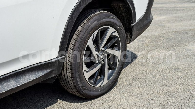 Big with watermark toyota rush arusha import dubai 8247