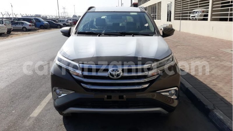 Big with watermark toyota rush arusha import dubai 8247