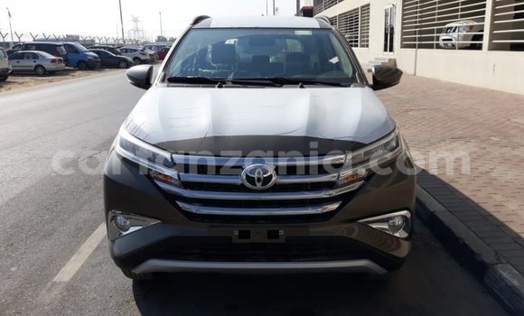 Buy Import Toyota Rush White Car in Import - Dubai in Arusha Buy Import Toyota Rush White Car in Import - Dubai in Arusha
