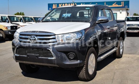 Buy Import Toyota Hilux Other Car in Import - Dubai in Arusha Buy Import Toyota Hilux Other Car in Import - Dubai in Arusha